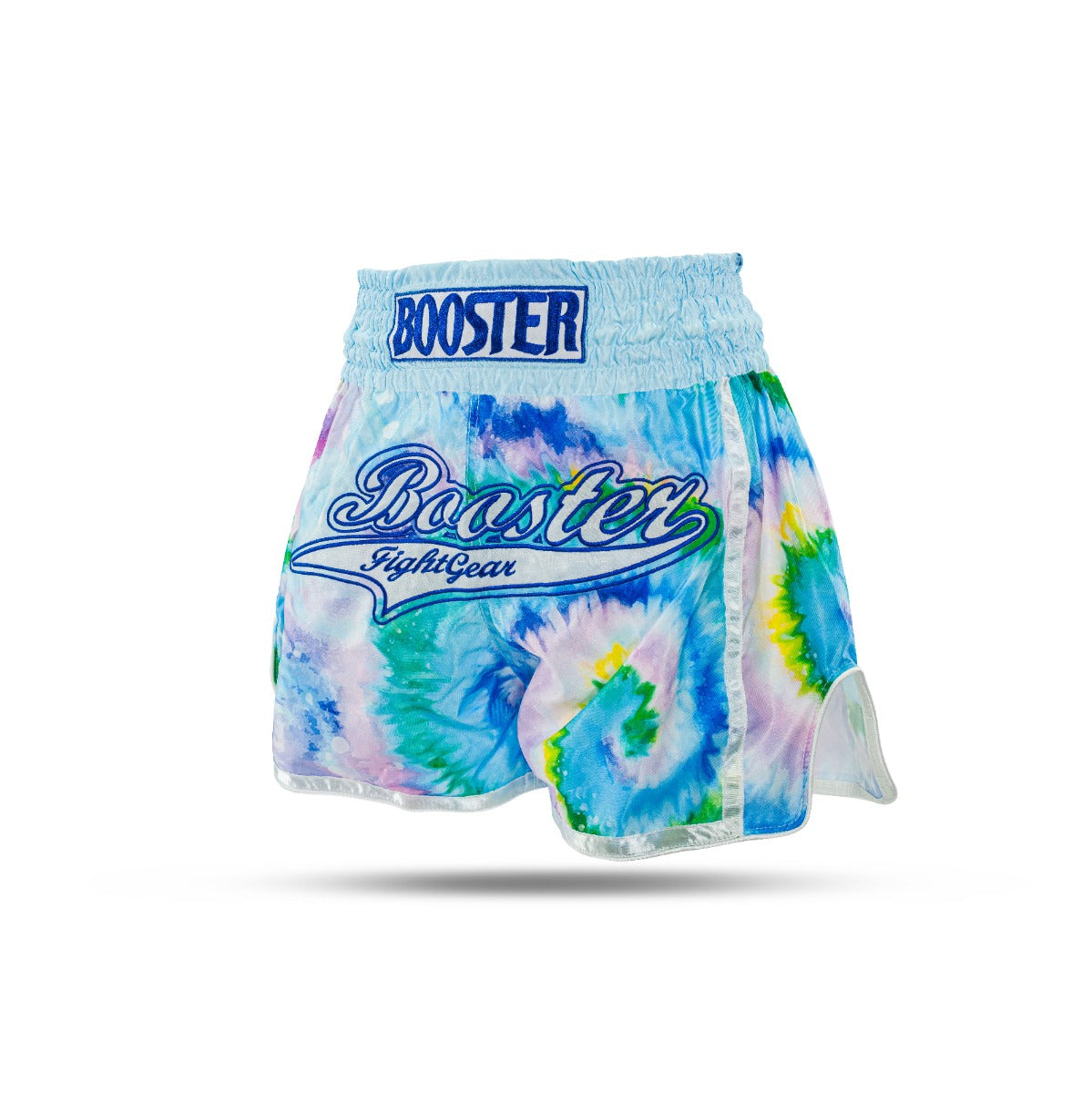 booster tbt swirl 1 shorts