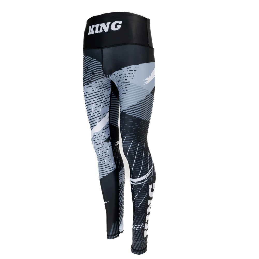 King Pro Boxing Shadow 1 Ladies Spats Dames spats