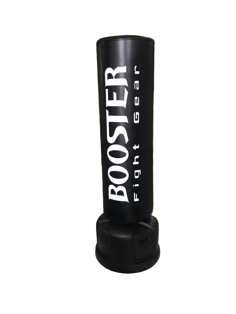 booster b standing boxing bag 180cm bokszak