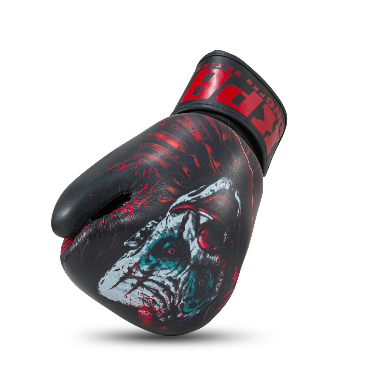kpb scary bg bokshandschoenen
