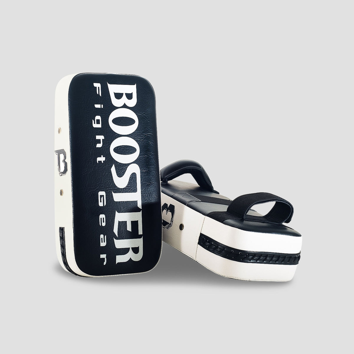 Booster Fightgear Budget Pao