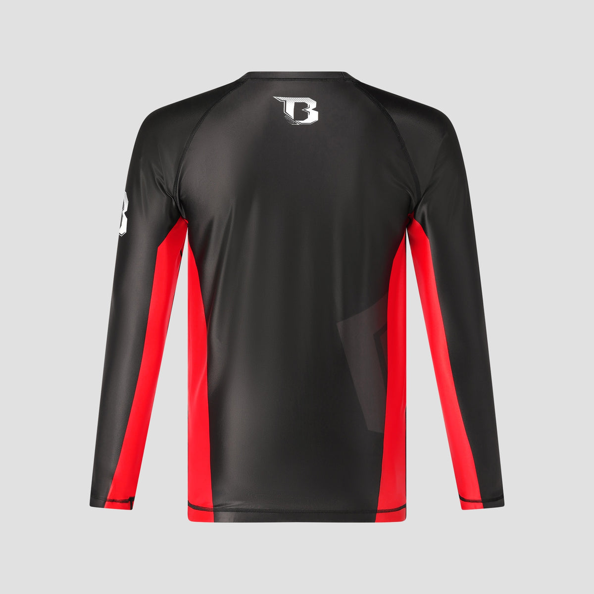 booster core series 2 rg ls rashguard