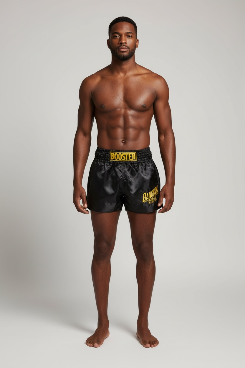 booster bangkok short 1 shorts