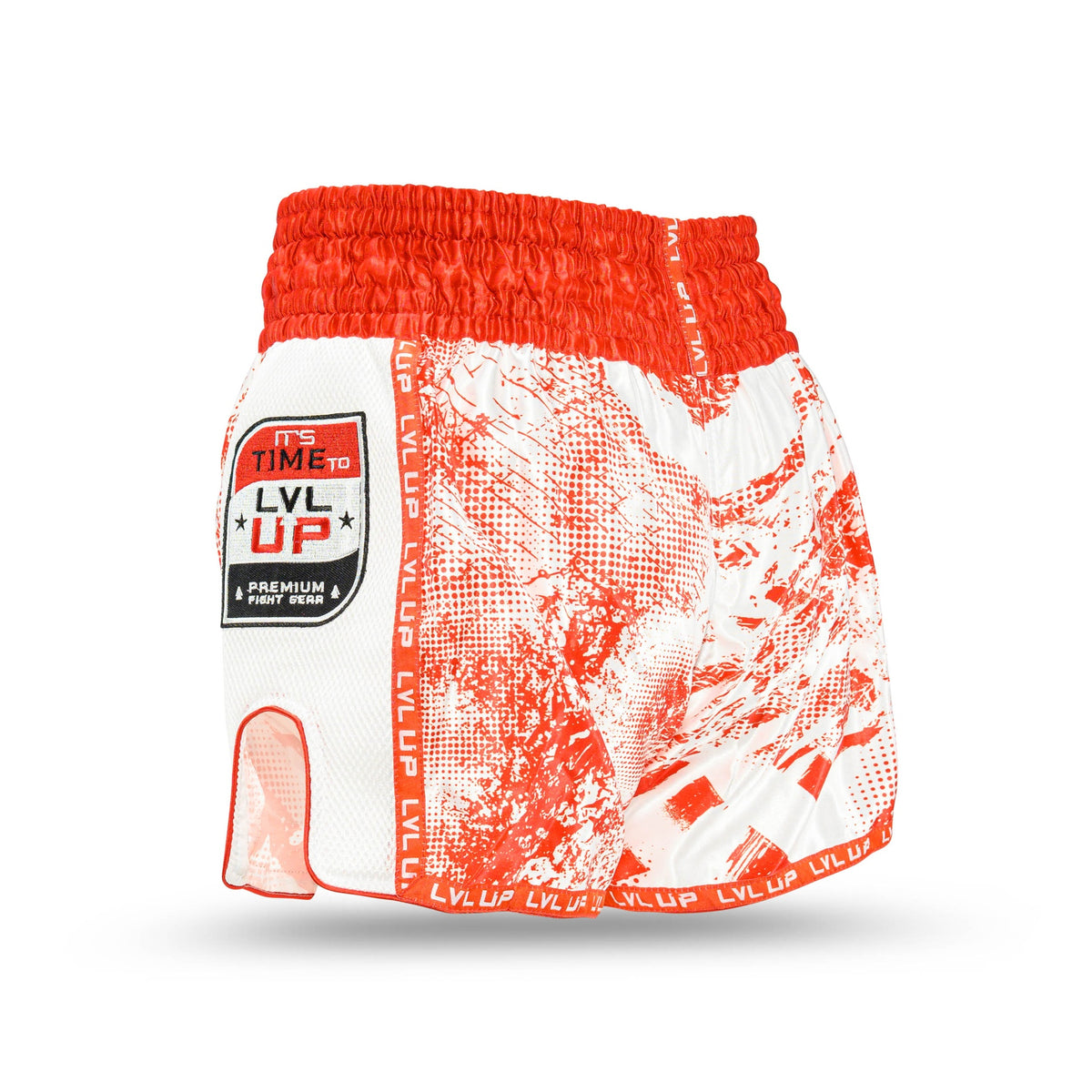 lvl up stadium 2 shorts