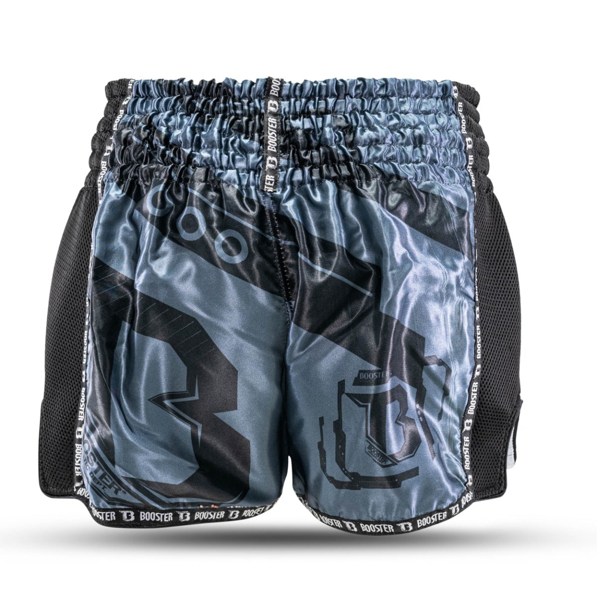 booster tbt elite 1 kids shorts