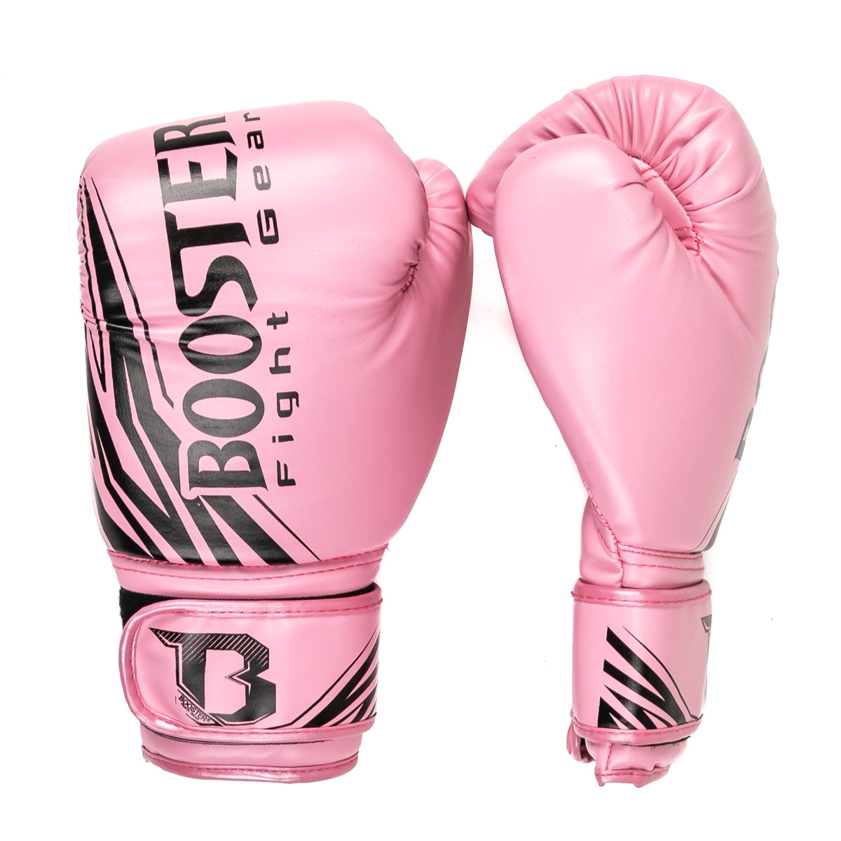 booster bt champion pink kids bokshandschoenen