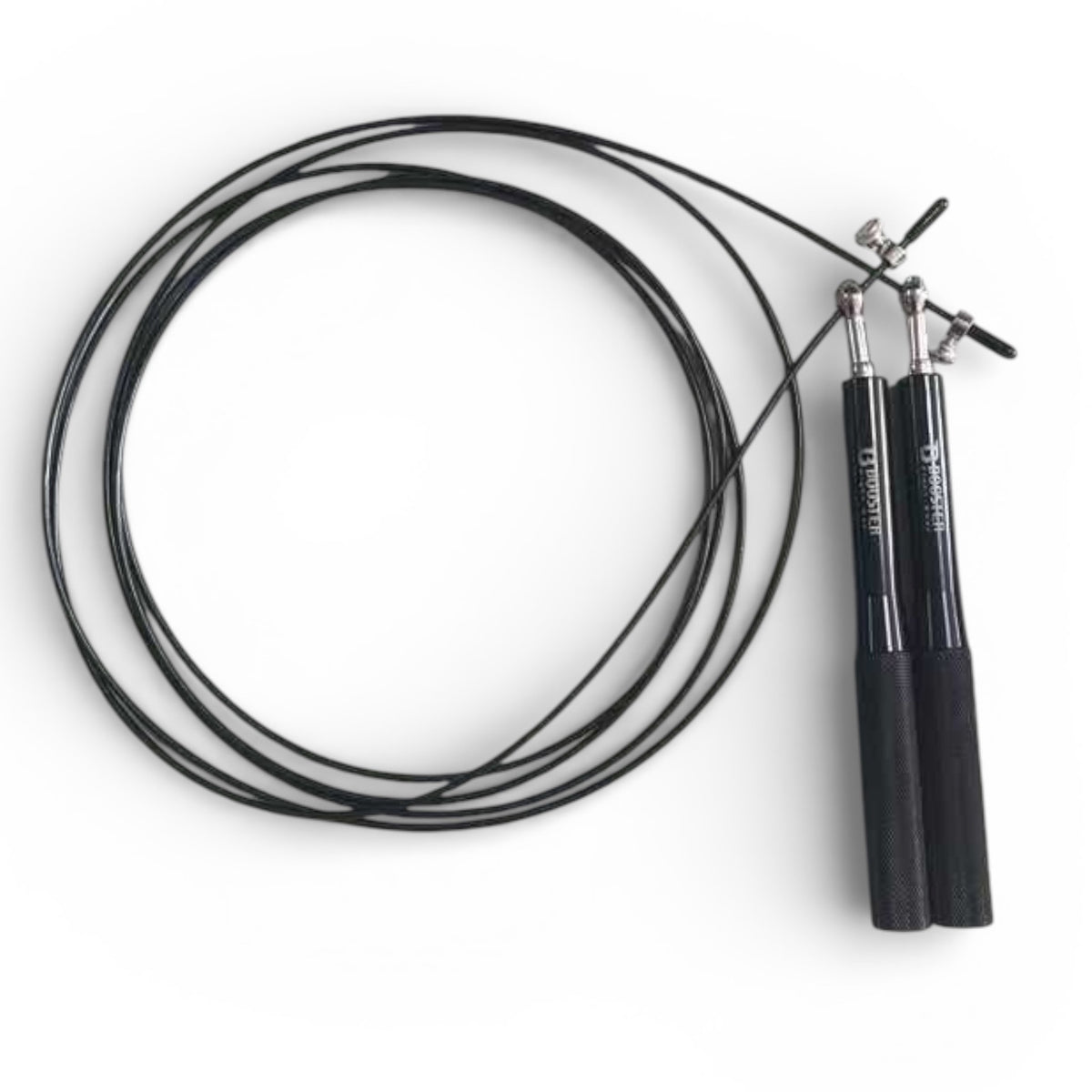 booster conquest pro speed rope springtouw