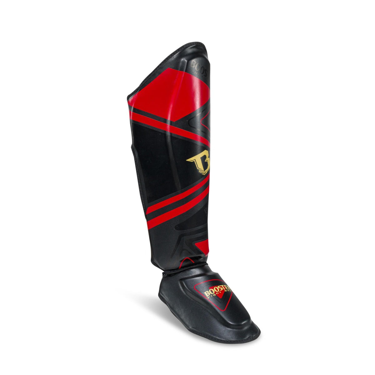 booster bsg v10 bk rd scheenbeschermers