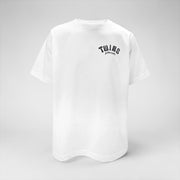 Twins Special Tee 02 White T-shirt
