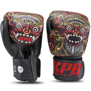 King Pro Boxing BG Baron Bokshandschoenen