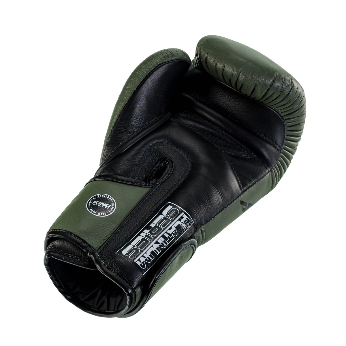 kpb bg platinum 3 bokshandschoenen