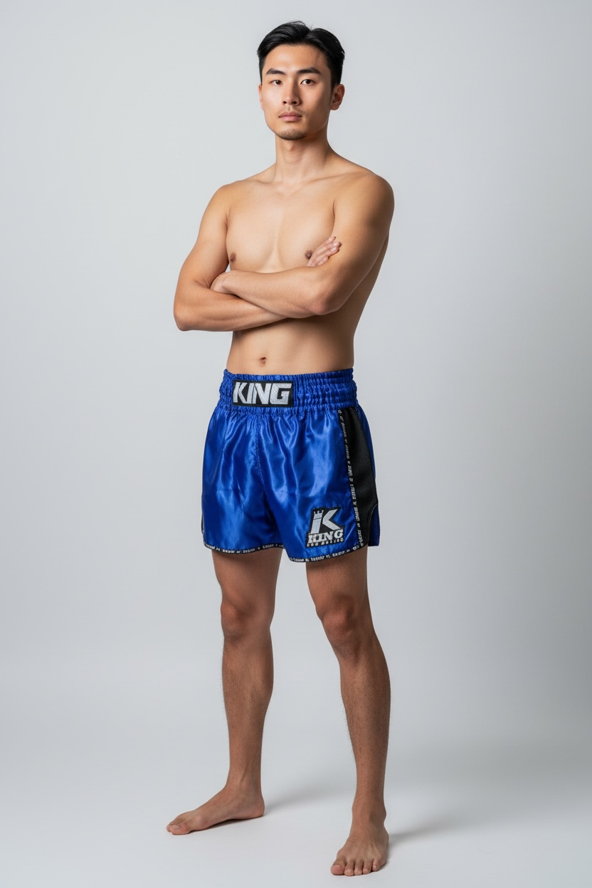 kpb bangkok 2 shorts