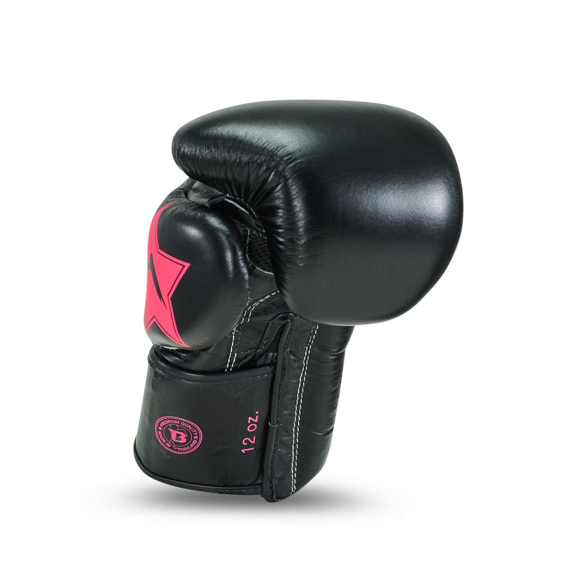 fxb bg v2 bk pi bokshandschoenen