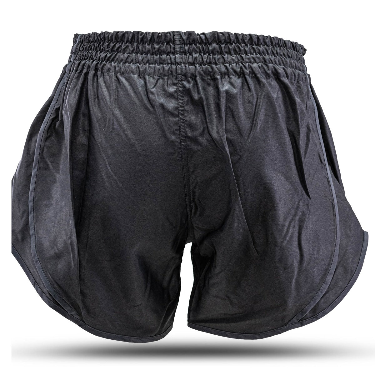 kpb classic black shorts