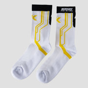 King Pro Boxing Apex Pro Socks 2 Sokken
