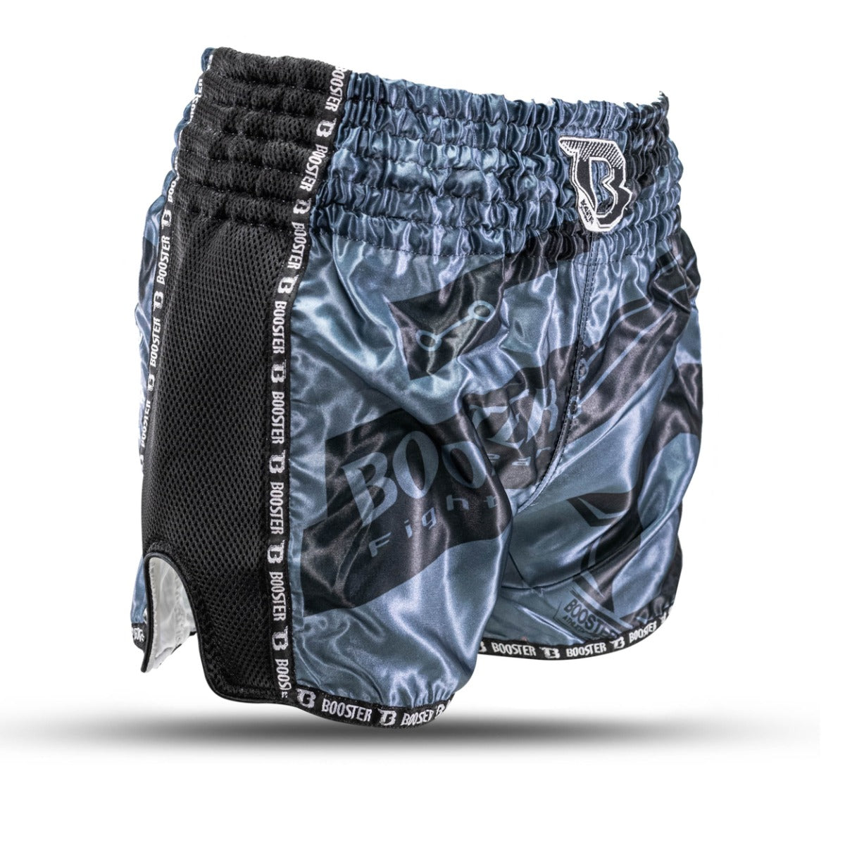 booster tbt elite 1 kids shorts