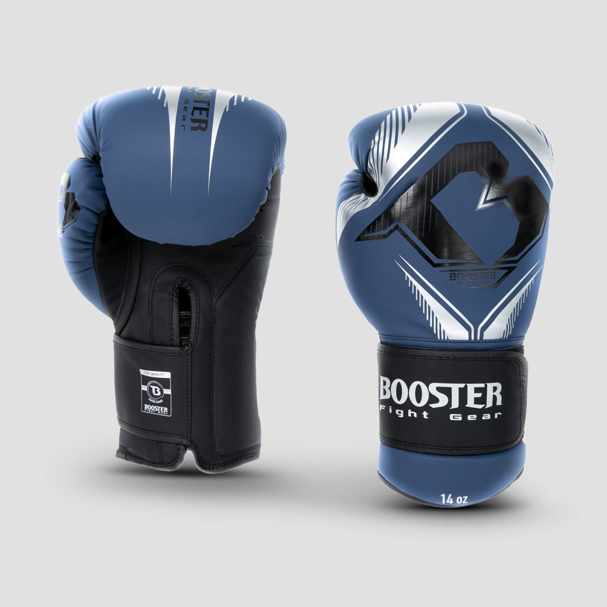 Booster Fightgear Bangkok Series 4 Bokshandschoenen
