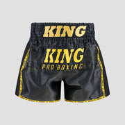 King Pro Boxing 08 1 Shorts