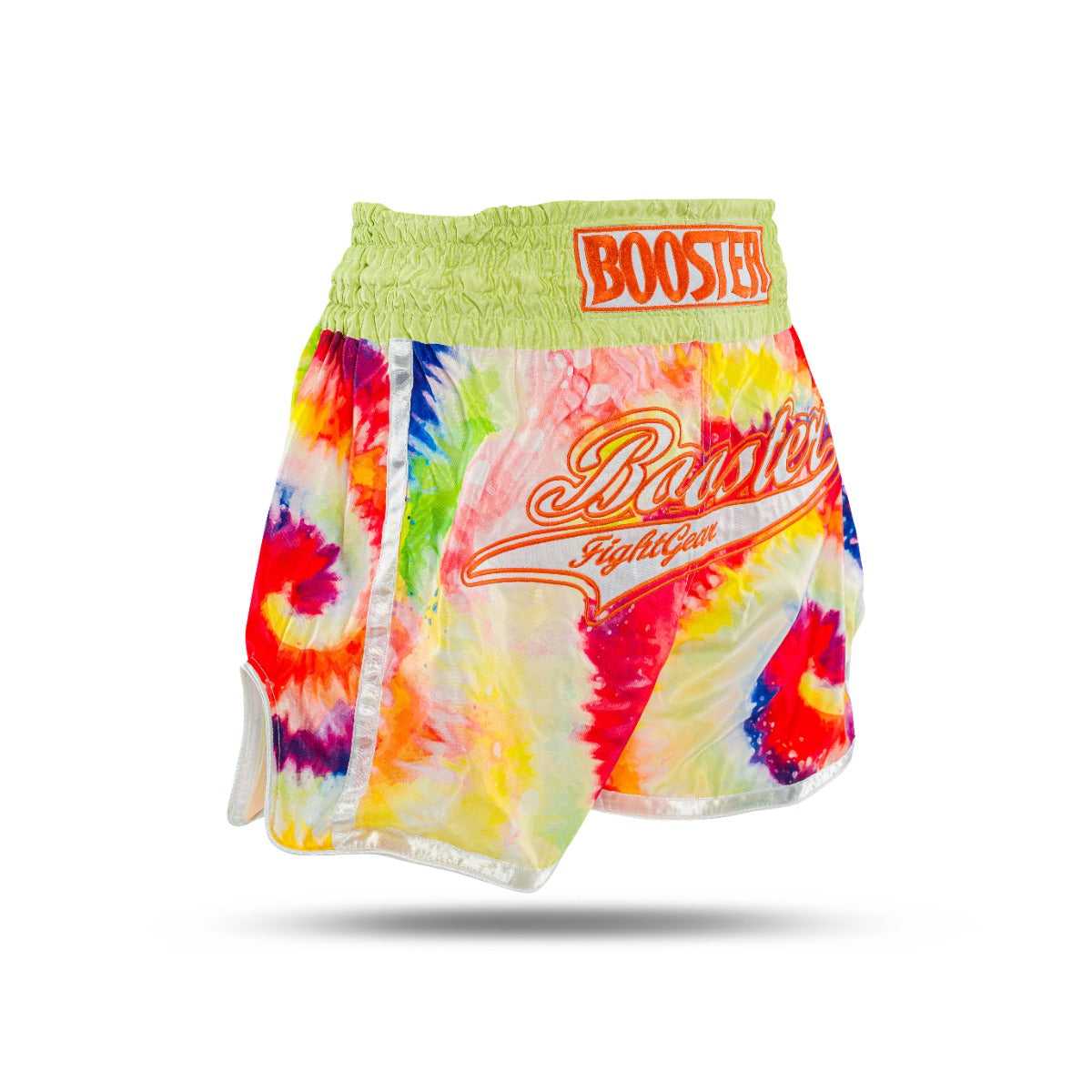 booster tbt swirl 2 shorts
