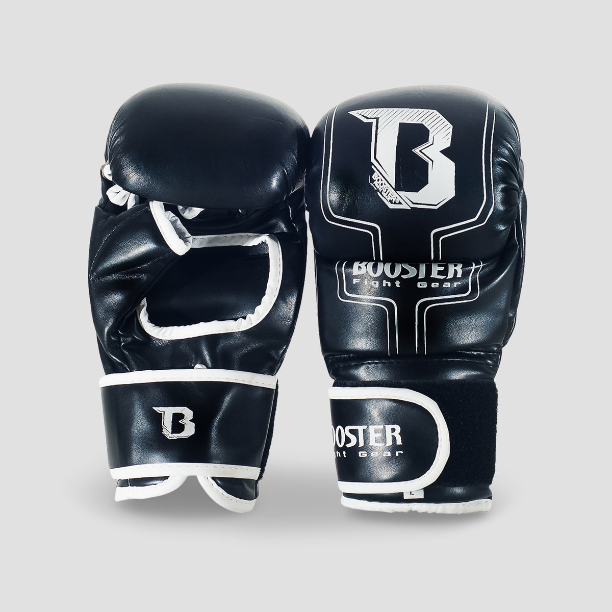 Booster Fightgear BFF 8 MMA-handschoenen