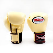 Twins Special BGVL 3 Vanila Bokshandschoenen