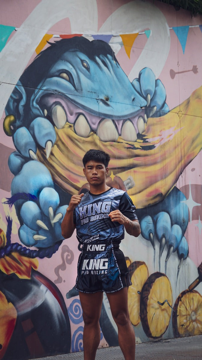 kpb storm 1 shorts