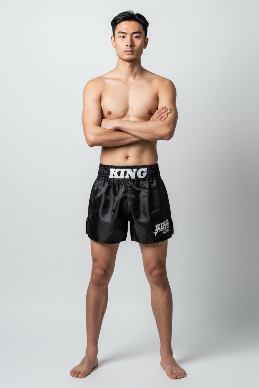 kpb revo short 1 shorts