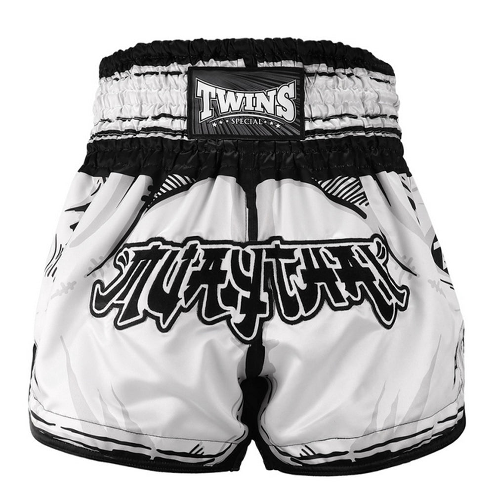 Twins Special TTBL Comic Shorts