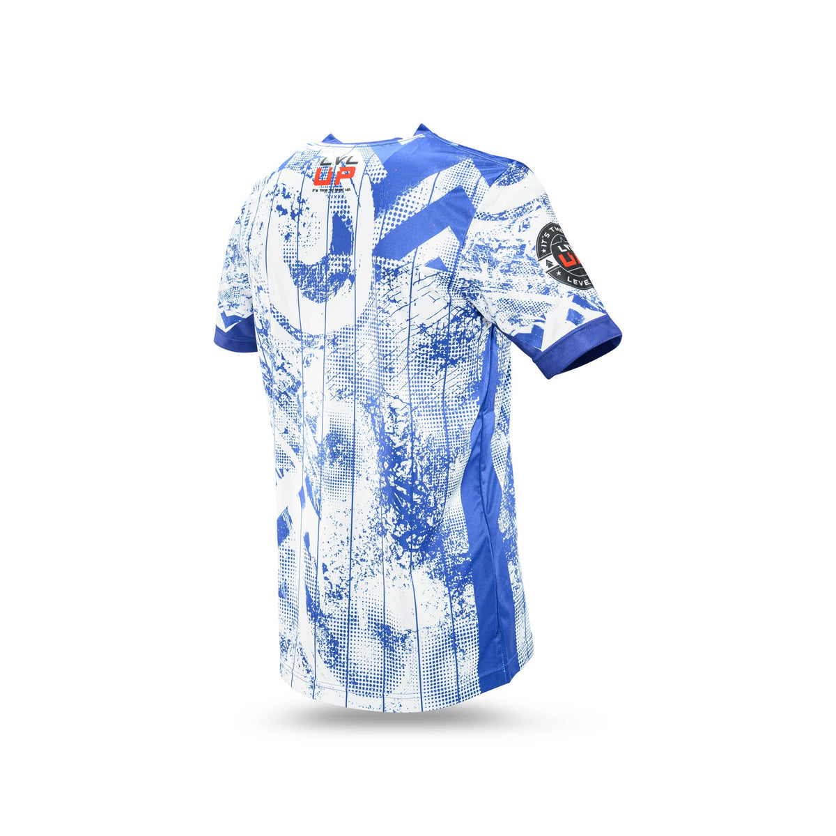 lvl up stadium tee 3 t shirt