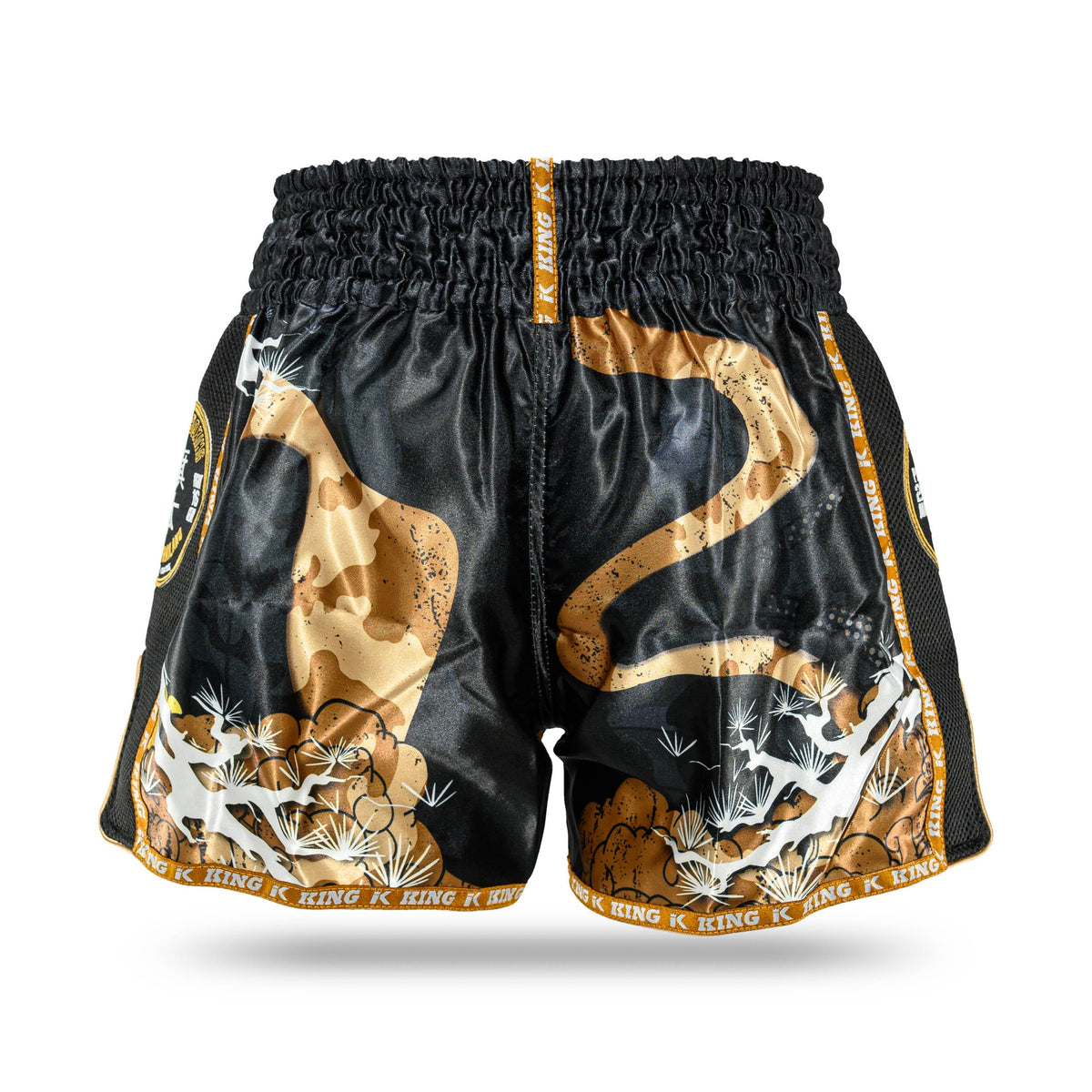 kpb hatamoto shorts