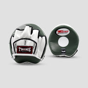 Twins Special PML 13 Olive/White Focus mitts