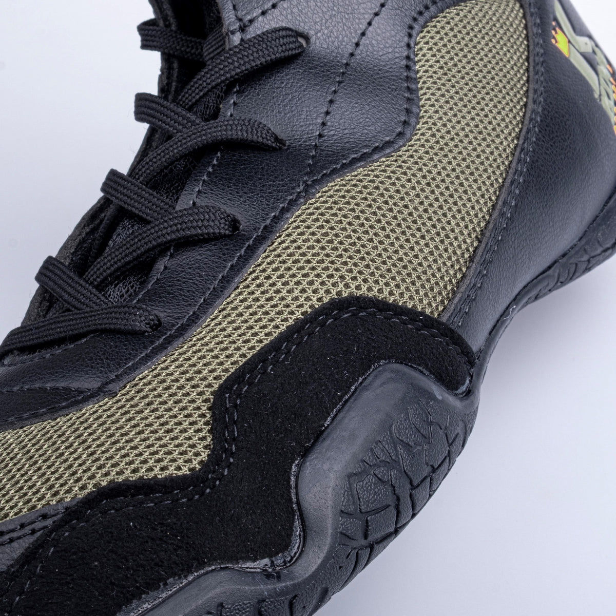 kpb apex pro 3 boksschoenen