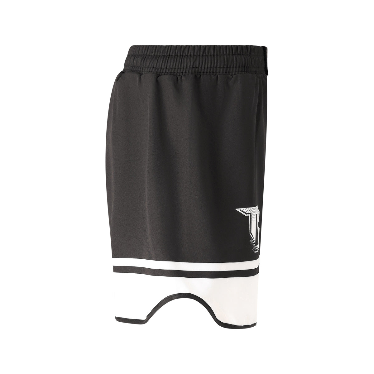 booster core series 1 mma mma shorts