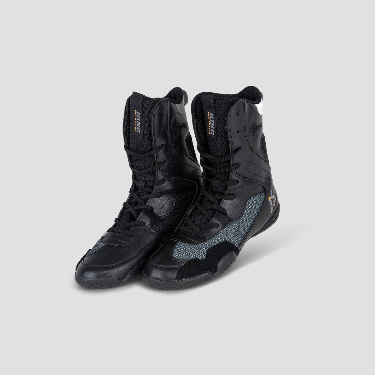 King Pro Boxing Apex Pro 1 Boksschoenen