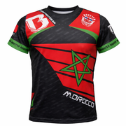 Booster Fightgear AD Maroco Tee T-shirt