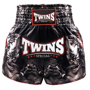 Twins Special TTBL Kabuki Shorts