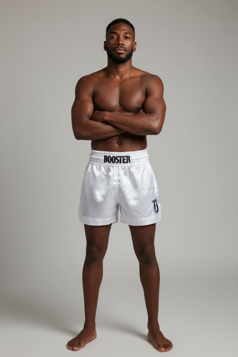 booster tbt core 4 shorts