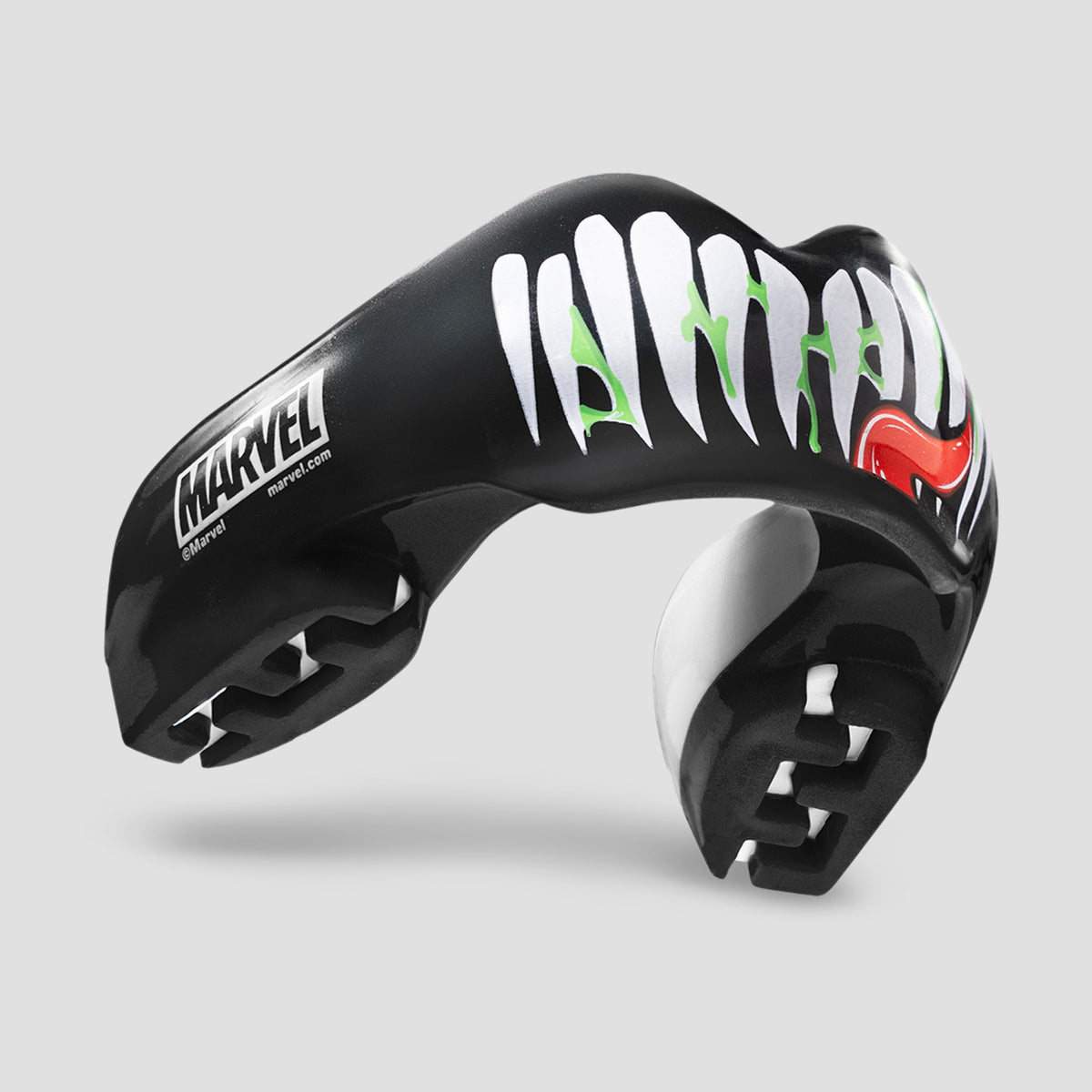 Safejawz MARVEL™ Braces Venom Gebitsbeschermer