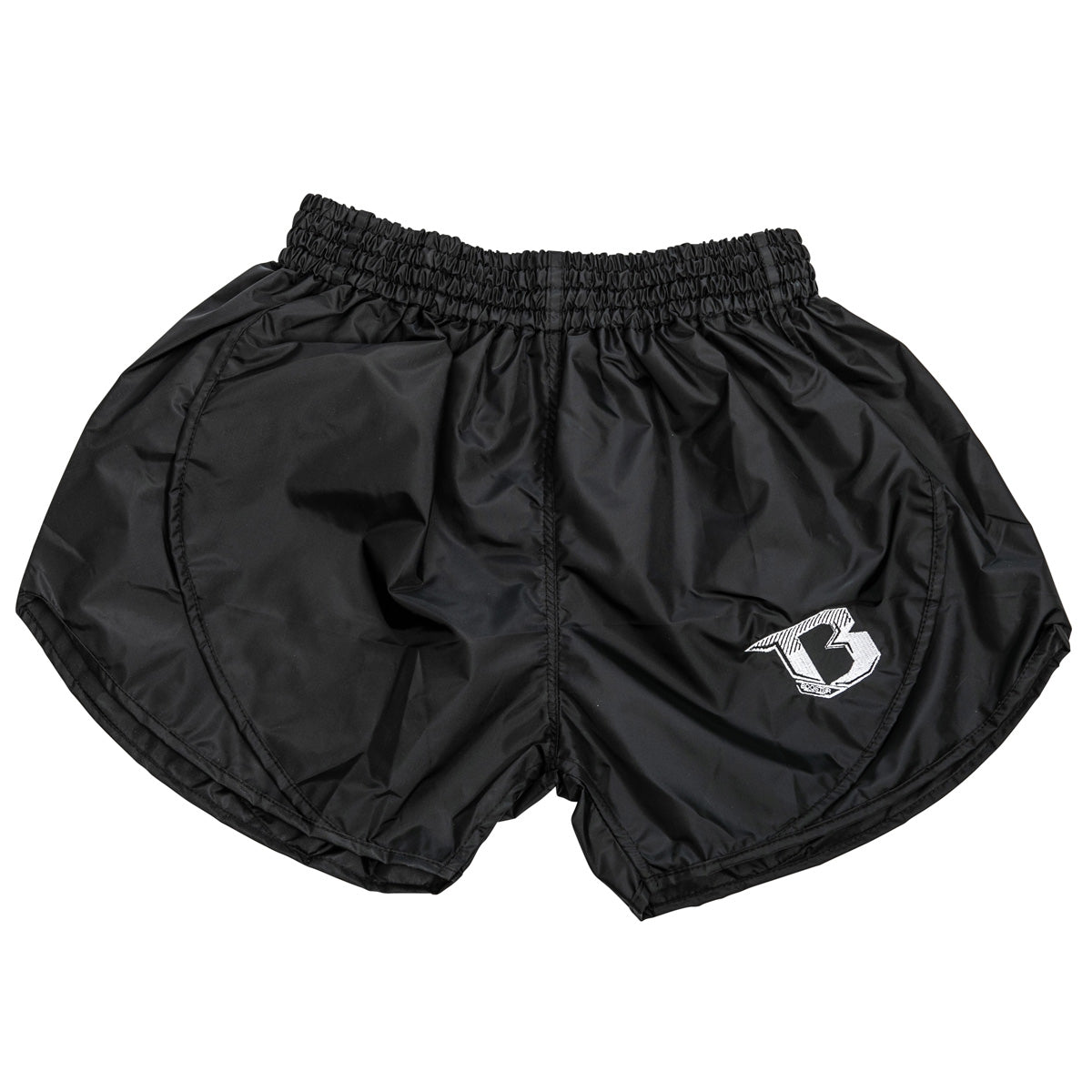 booster retro hybrid bl shorts