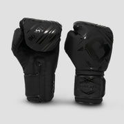 Booster Fightgear Alpha Black Bokshandschoenen