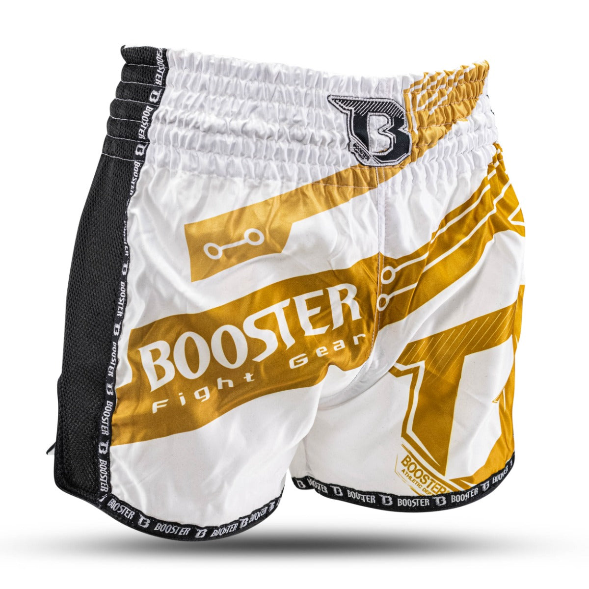 booster tbt elite 2 kids shorts