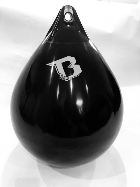 Booster Fightgear Hydro Bags 85 Kg Waterbokszak