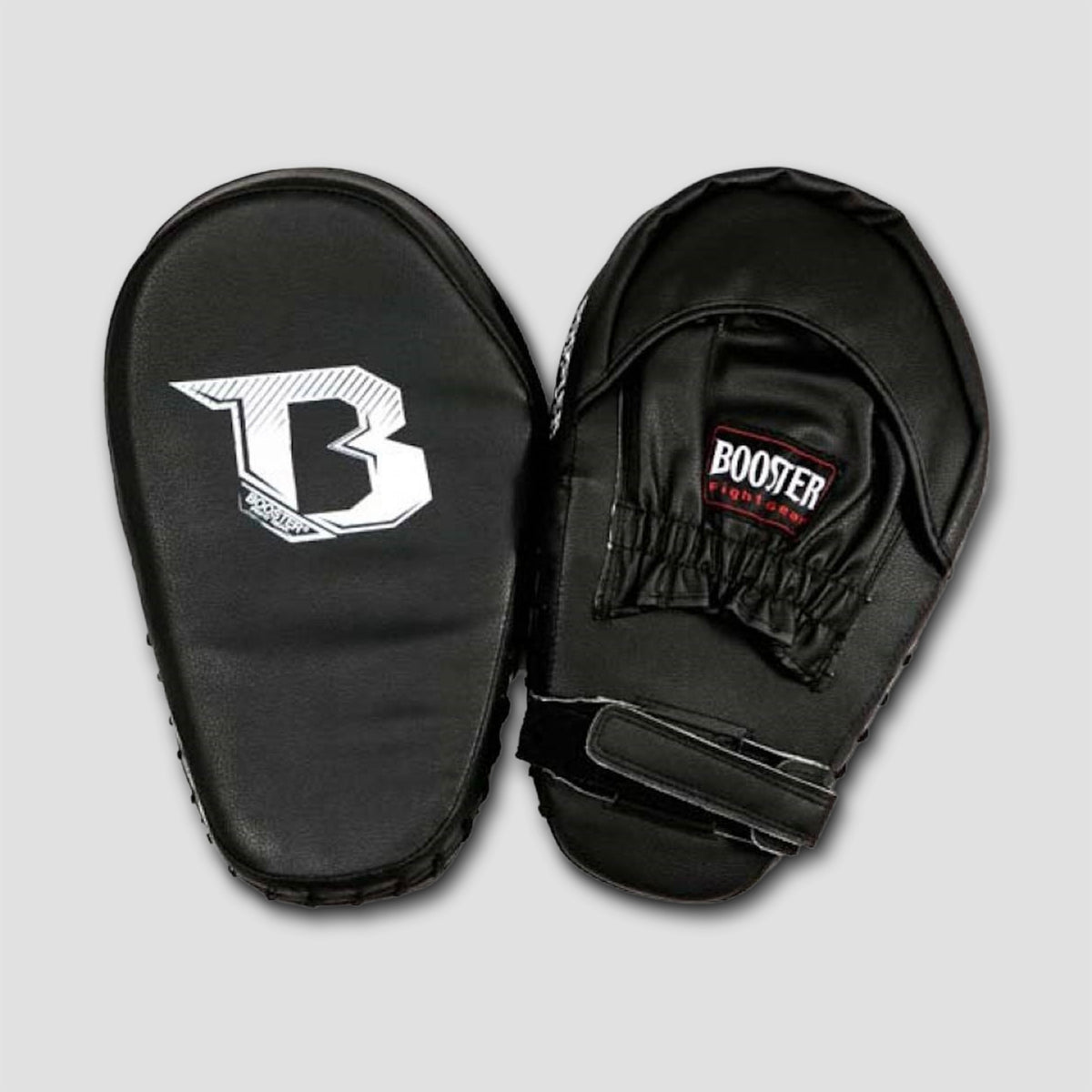 Booster Fightgear PML BC 2 Focus mitts