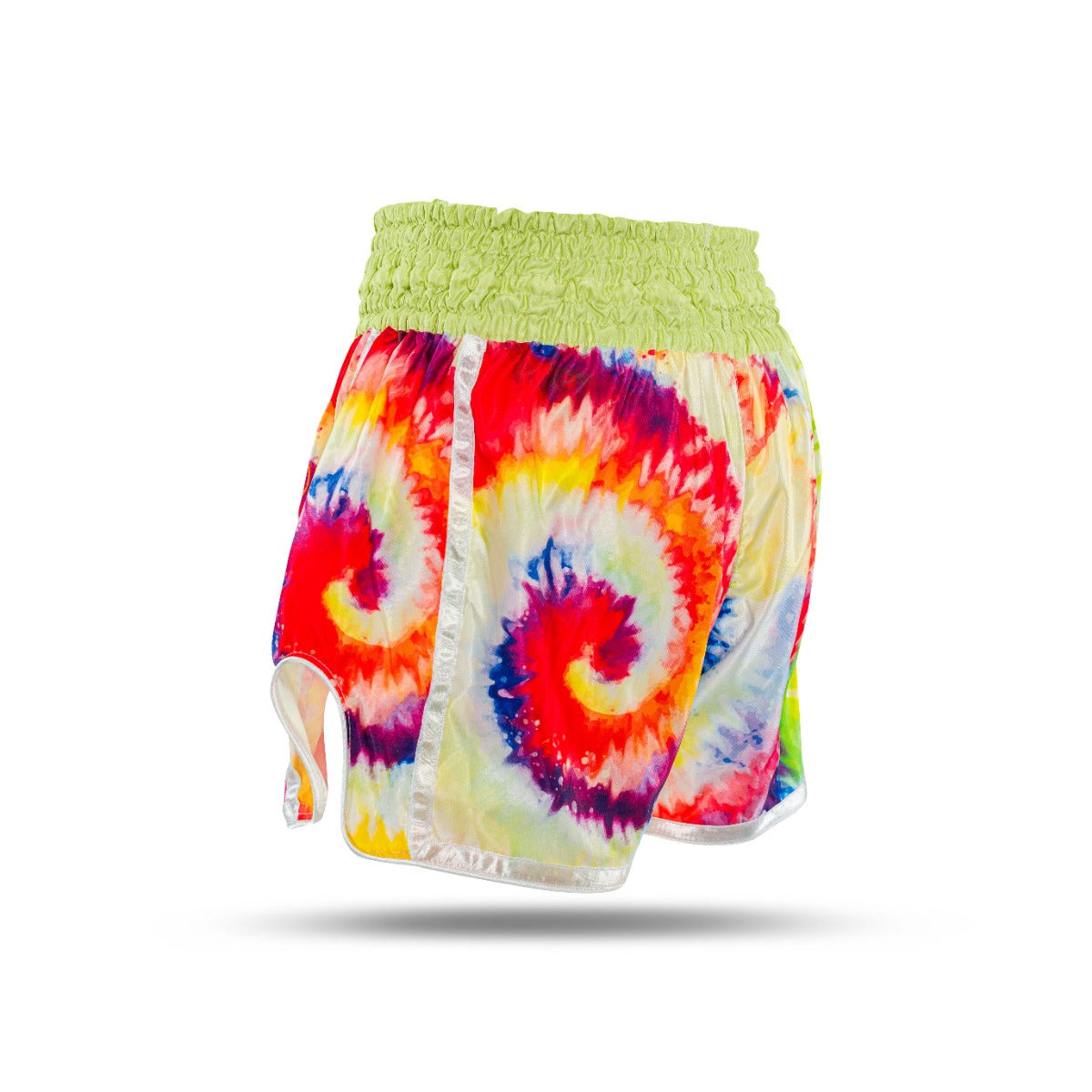 booster tbt swirl 2 shorts