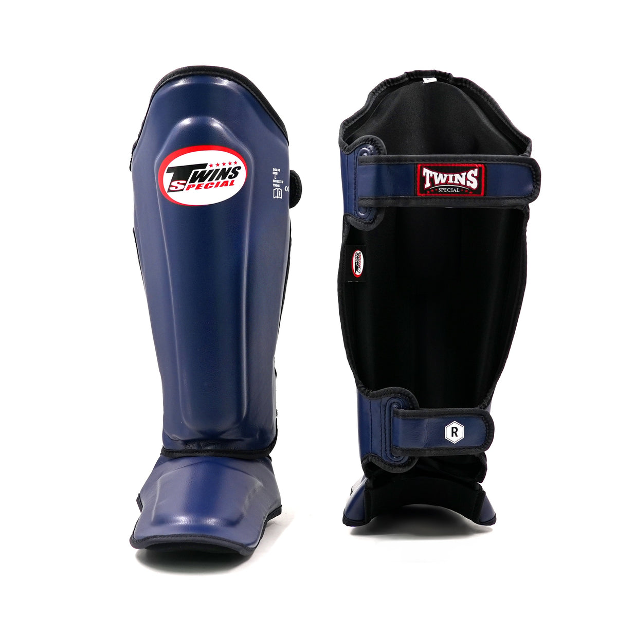 twins sgl 7 blue scheenbeschermers