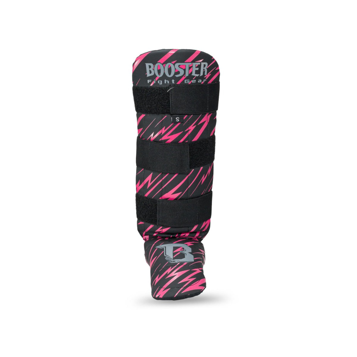 booster combat series 3 sg kids scheenbeschermers