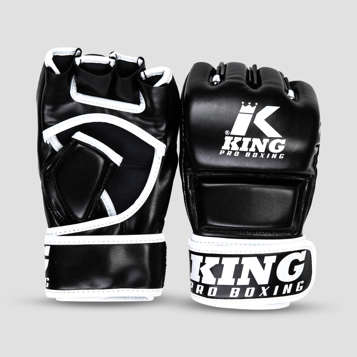 King Pro Boxing MMA Revo 1 MMA-handschoenen