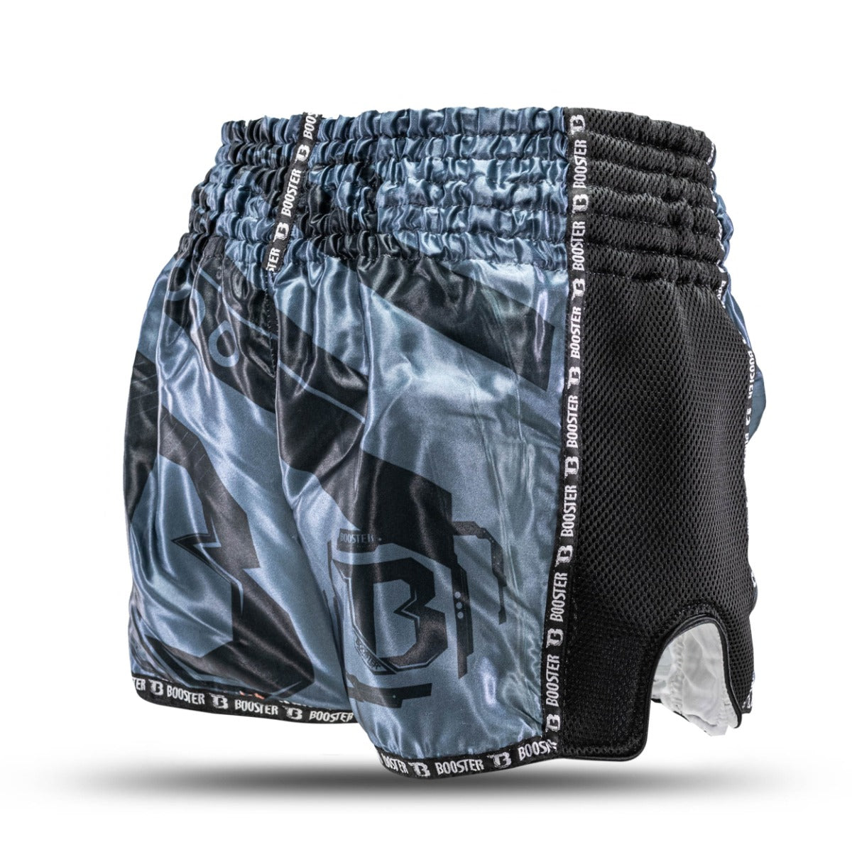 booster tbt elite 1 kids shorts