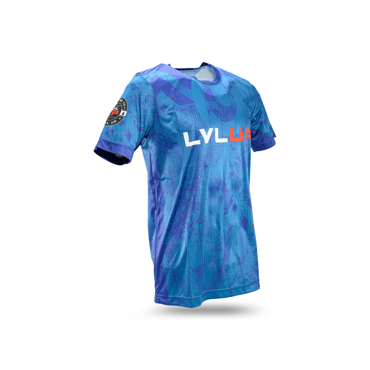 lvl up stadium tee 4 t shirt