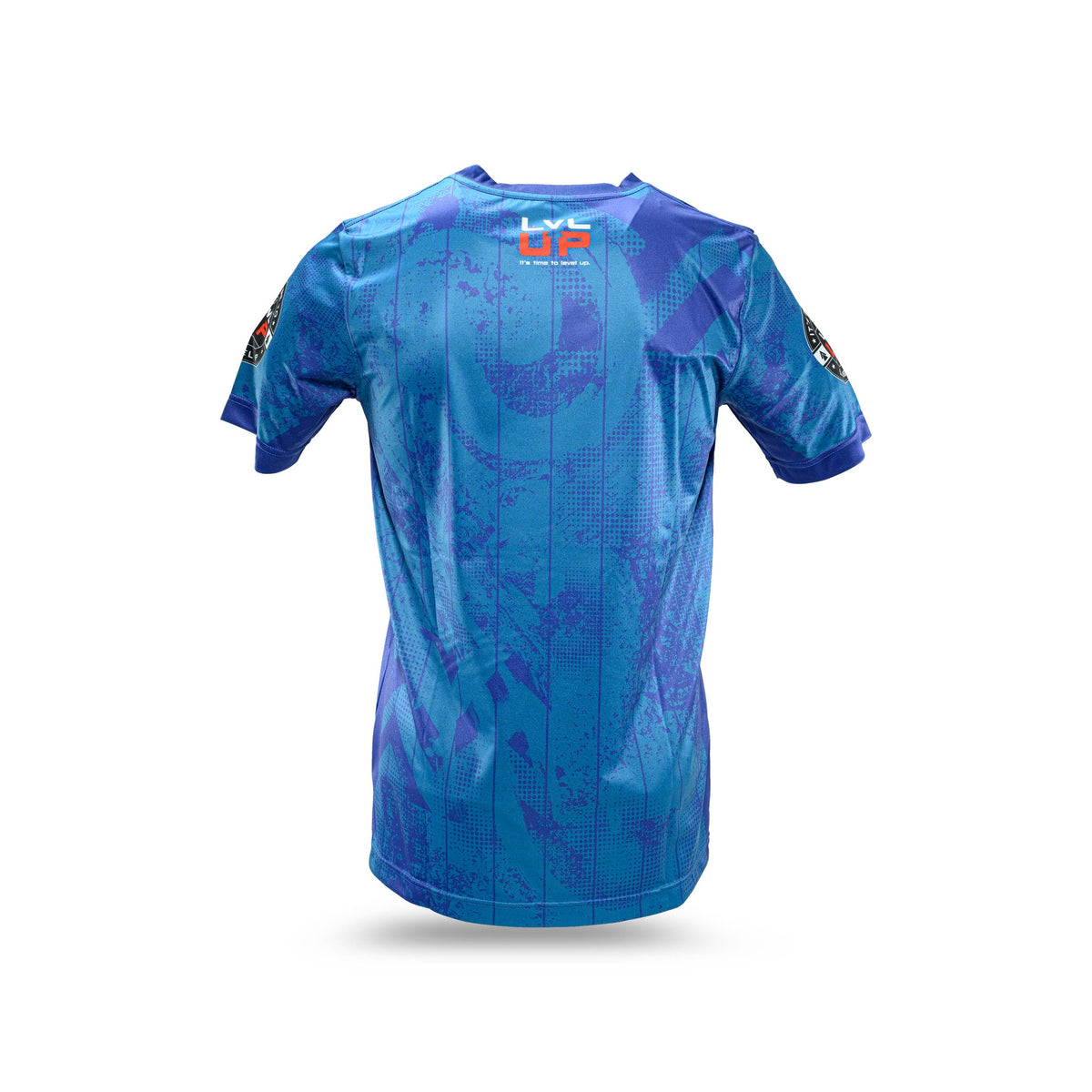 lvl up stadium tee 4 t shirt